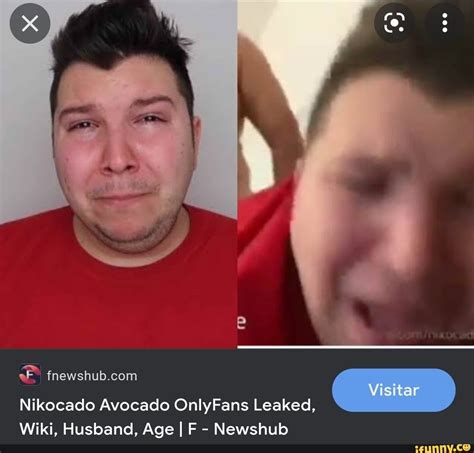 nikocado porn|Nikocadoavocado